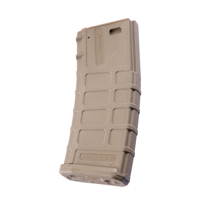 G&P Chargeur M4 330BBs Pmag DE Hi-Cap