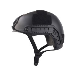 Emerson Casque Fast Black