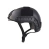 Emerson Casque Fast Black