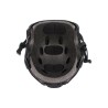 Emerson Casque Fast Black