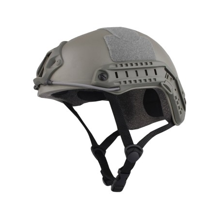 Emerson Casque Fast Foliage Green