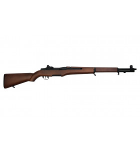 A&K M1 Garand AEG 22BBs 1.4J