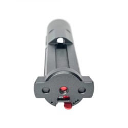 CTM.TAC CNC Alu Bolt Advanced Lite / Cocking Lever AAP01/C Black