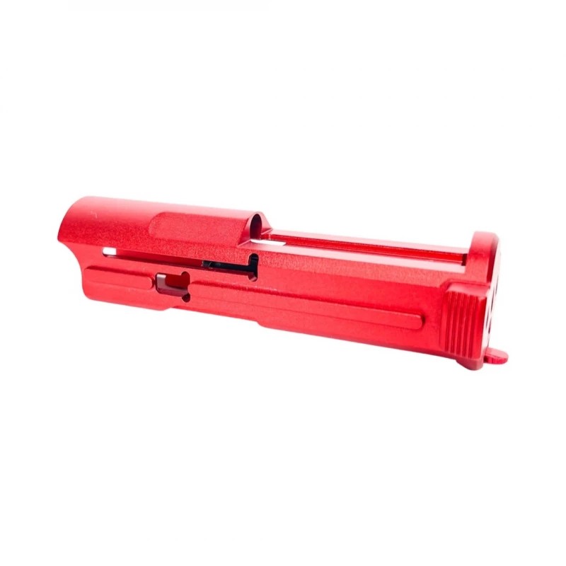 CTM.TAC CNC Alu Bolt Advanced Lite / Cocking Lever AAP01/C Red