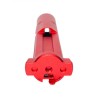 CTM.TAC CNC Alu Bolt Advanced Lite / Cocking Lever AAP01/C Red