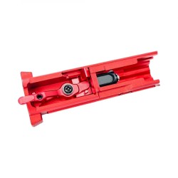 CTM.TAC CNC Alu Bolt Advanced Lite / Cocking Lever AAP01/C Red