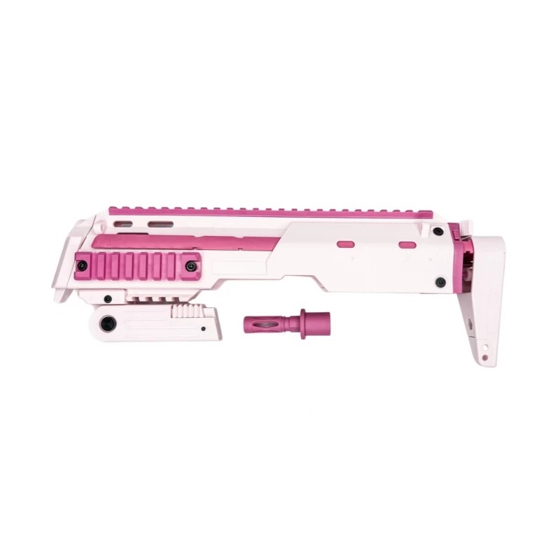 CTM.TAC Kit Conversion AP7 SMG / AAP01 Pink