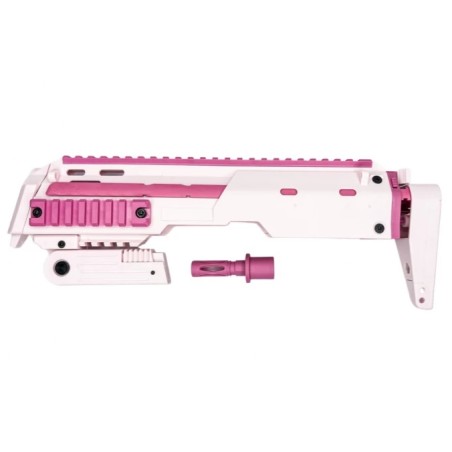 CTM.TAC Kit Conversion AP7 SMG / AAP01 Pink