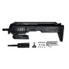 CTM.TAC Kit Conversion AP7 SMG / AAP01 Black