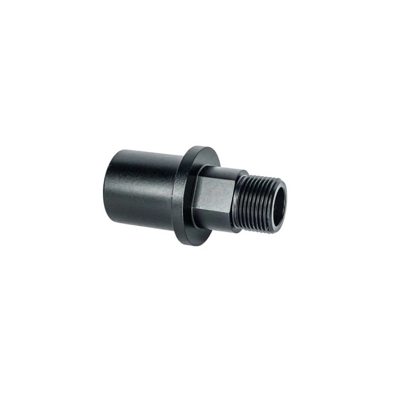 CTM.TAC Alu CNC Thread Adapter 14mm- CCW AAP01 AP7-SUB