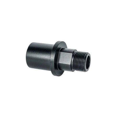 CTM.TAC Alu CNC Thread Adapter 14mm- CCW AAP01 AP7-SUB