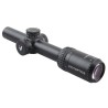 Victoptics Lunette Scope ZOD 1-4X20IR 1'' SFP Black