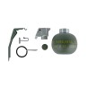 WoSport Grenade M67 Factice