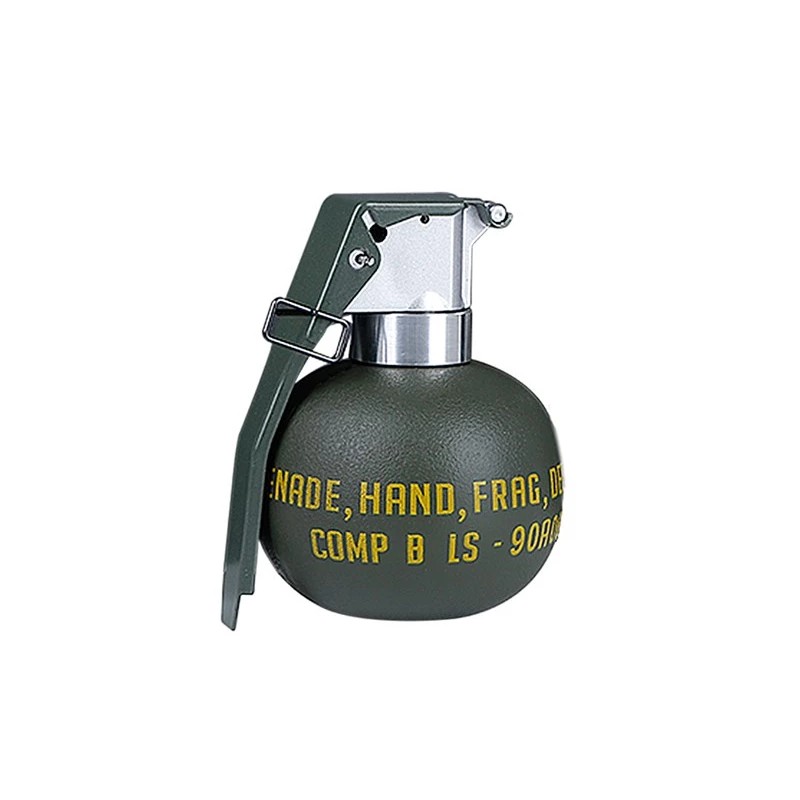 WoSport Grenade M67 Factice