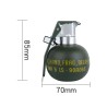 WoSport Grenade M67 Factice