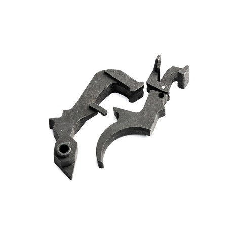 Ra-Tech CNC Steel Trigger Set M14 WE GBBR