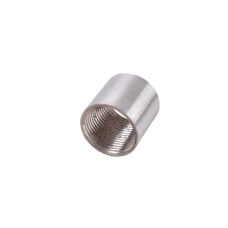 ACM Raccord Droit 1/8 NPT Femelle - Femelle Métal