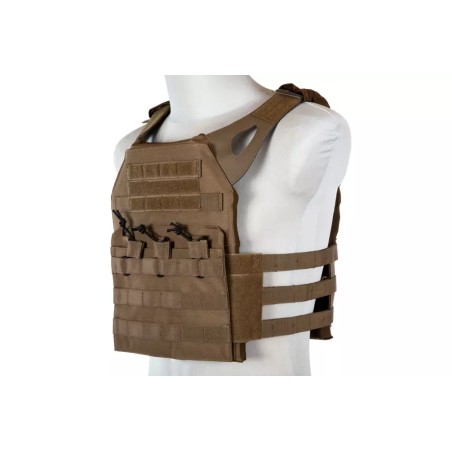 Specna Arms Gilet Tactique JPC Tan