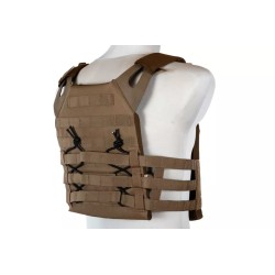 Specna Arms Gilet Tactique JPC Tan