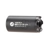 AceTech Brighter C Black Silencieux Traceur Compact avec Adaptateur GBB + Cable USB