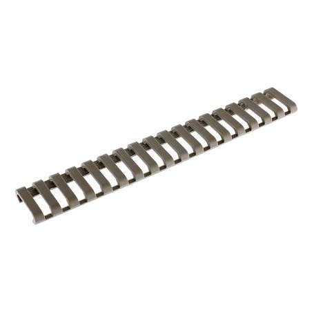 ACM Ladder Rail Cover 18 Slots FG