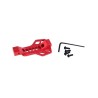 ACM Trigger Guard Tactique Alu CNC M4 Red