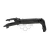 Action Army Folding Stock Bk AAP01 Assassin