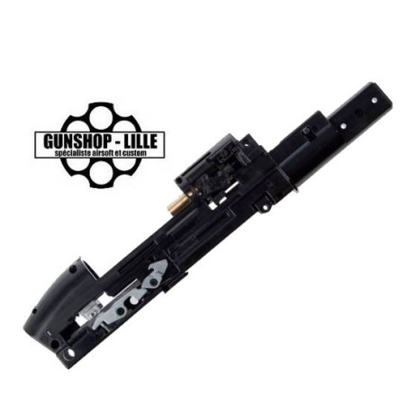 Gunshop Modification / Simplification Système de Réarmement M870 Spring