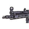 Secutor MP5 Virtus III AEG 100BBs 1J