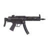 Secutor MP5 Virtus III AEG 100BBs 1J