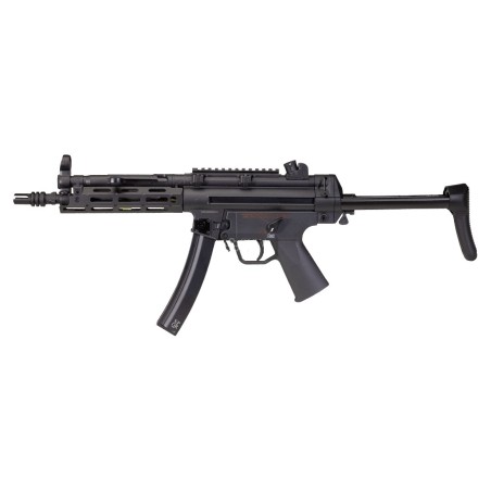 Secutor MP5 Virtus III AEG 100BBs 1J