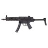 Secutor MP5 Virtus III AEG 100BBs 1J