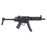 Secutor MP5 Virtus III AEG 100BBs 1J