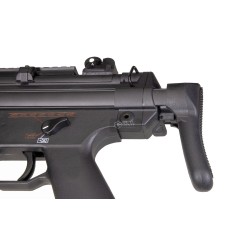 Secutor MP5 Virtus IV AEG 100BBs 1J