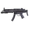 Secutor MP5 Virtus IV AEG 100BBs 1J