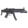 Secutor MP5 Virtus IV AEG 100BBs 1J