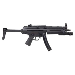 Secutor MP5 Virtus IV AEG 100BBs 1J