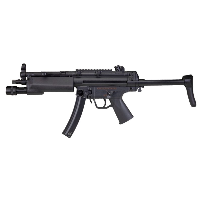 Secutor MP5 Virtus IV AEG 100BBs 1J