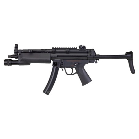 Secutor MP5 Virtus IV AEG 100BBs 1J