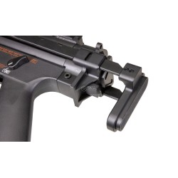 Secutor MP5 Virtus XI AEG 100BBs 1J