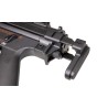 Secutor MP5 Virtus XI AEG 100BBs 1J