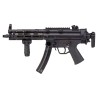 Secutor MP5 Virtus XI AEG 100BBs 1J