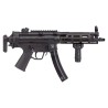 Secutor MP5 Virtus XI AEG 100BBs 1J