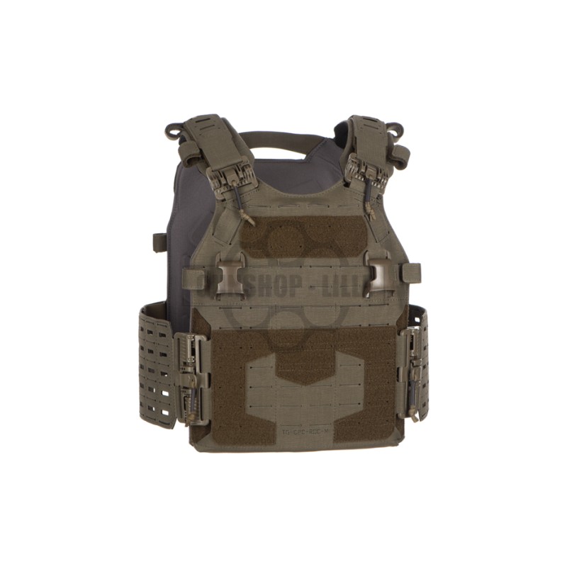 Templar's Gear CPC ROC Plate Carrier M Ranger Green