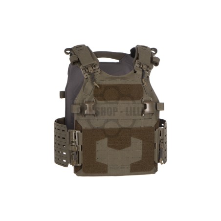 Templar's Gear CPC ROC Plate Carrier M Ranger Green