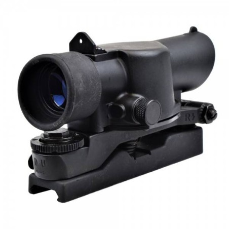 JS Tactical Scope SUSAT 4x30 Métal Picatinny (Reconditionné)