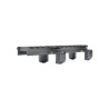 JS Tactical Rail de Montage Optique Low Profil MP5/G3