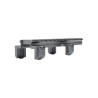 JS Tactical Rail de Montage Optique Low Profil MP5/G3