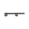 JS Tactical Rail de Montage Optique Low Profil MP5/G3