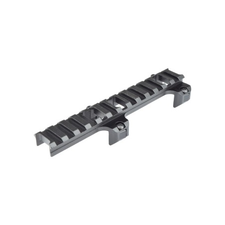 JS Tactical Rail de Montage Optique Low Profil MP5/G3